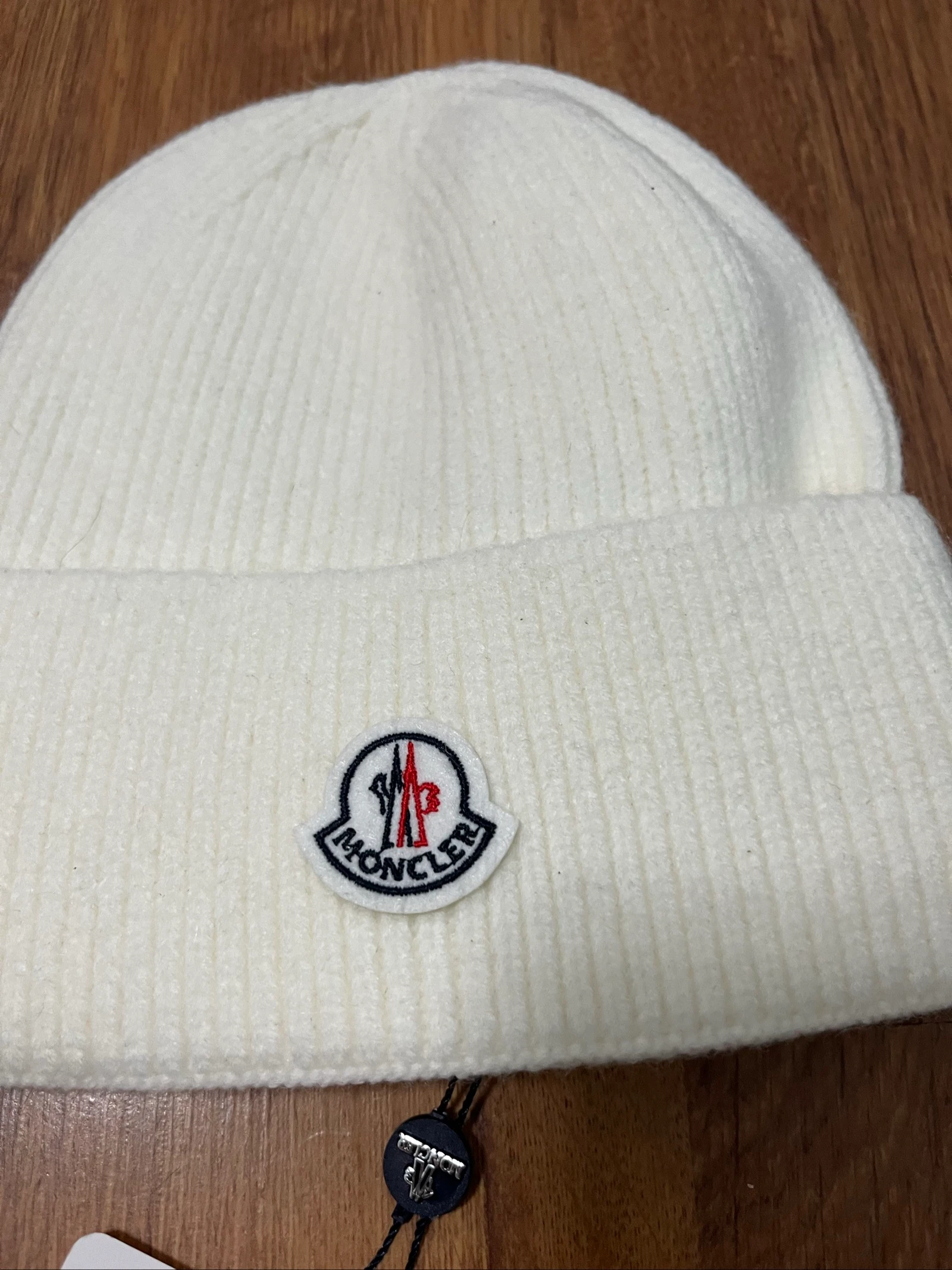 Winter beanie – photo 2